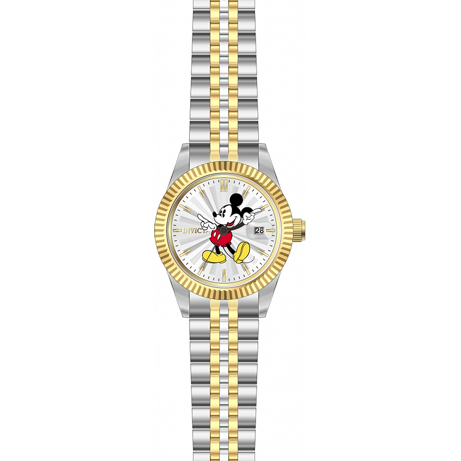 Invicta 22776 zegarek damski Disney - miniatura 2