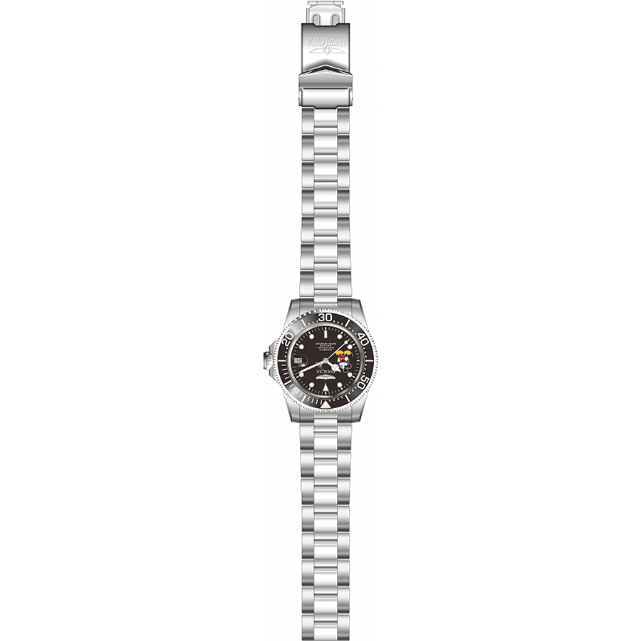 Invicta 22777 męski zegarek Disney bransoleta - miniatura 3