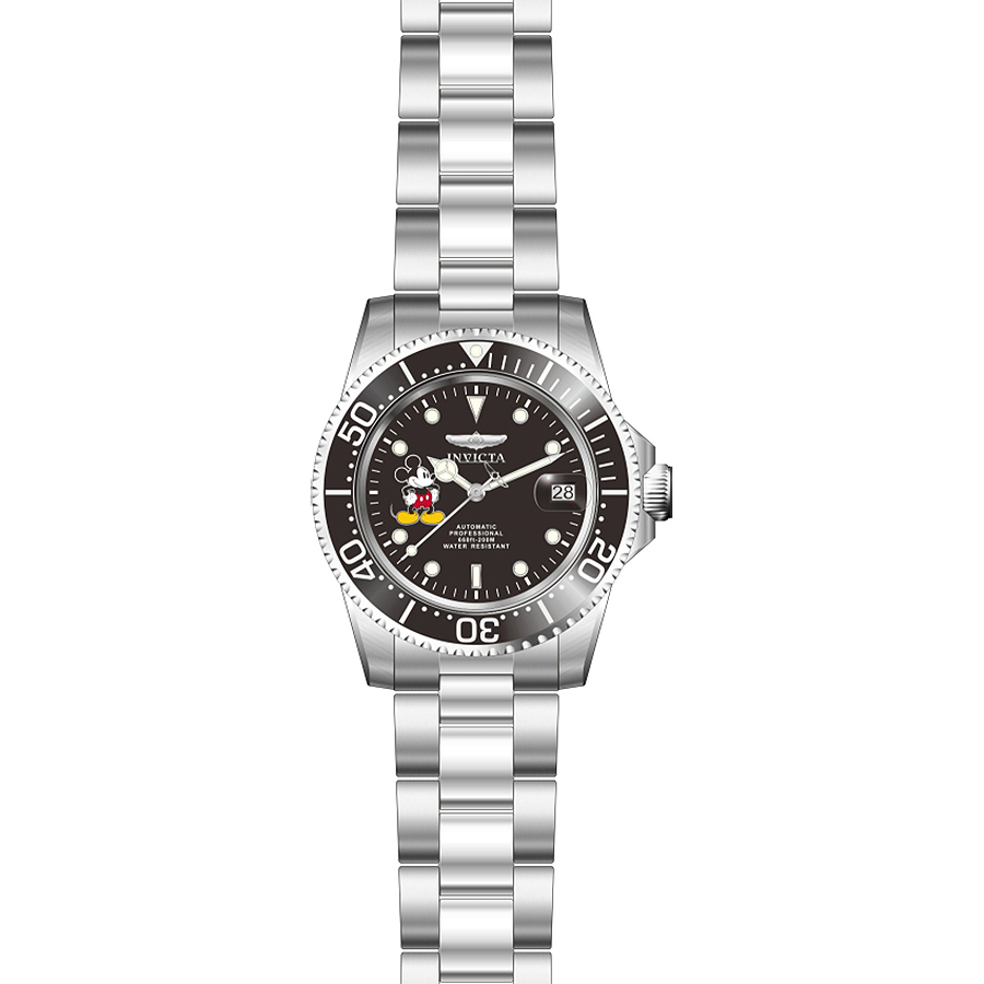 Invicta 22777 zegarek męski Disney - miniatura 2