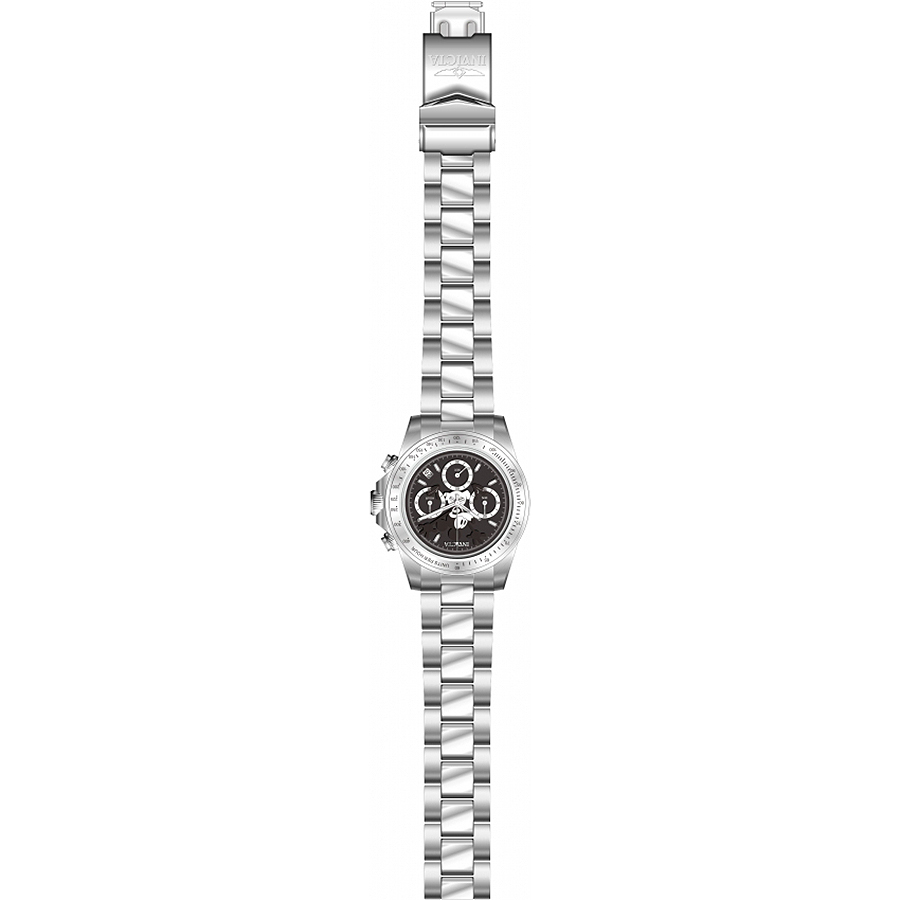 zegarek Invicta 22864 DISNEY męski z tachometr Disney - miniatura 3