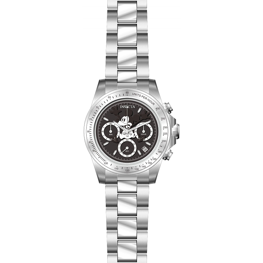 Invicta 22864 zegarek męski Disney - miniatura 2
