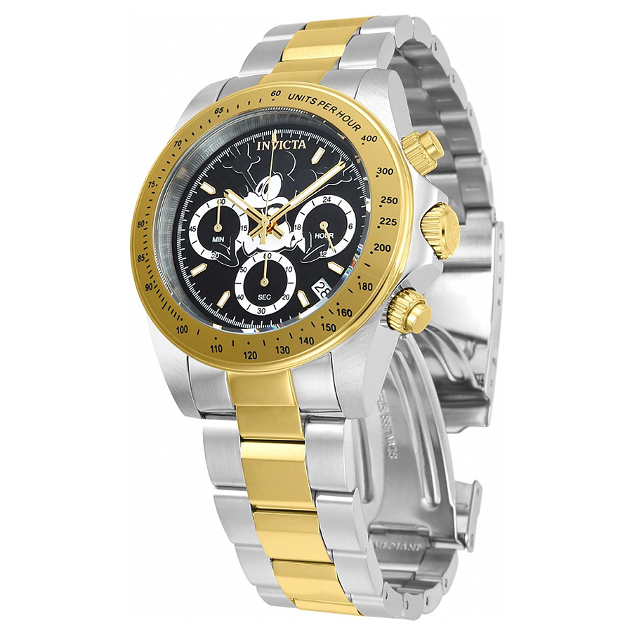Invicta 22866 zegarek męski Disney - miniatura 2