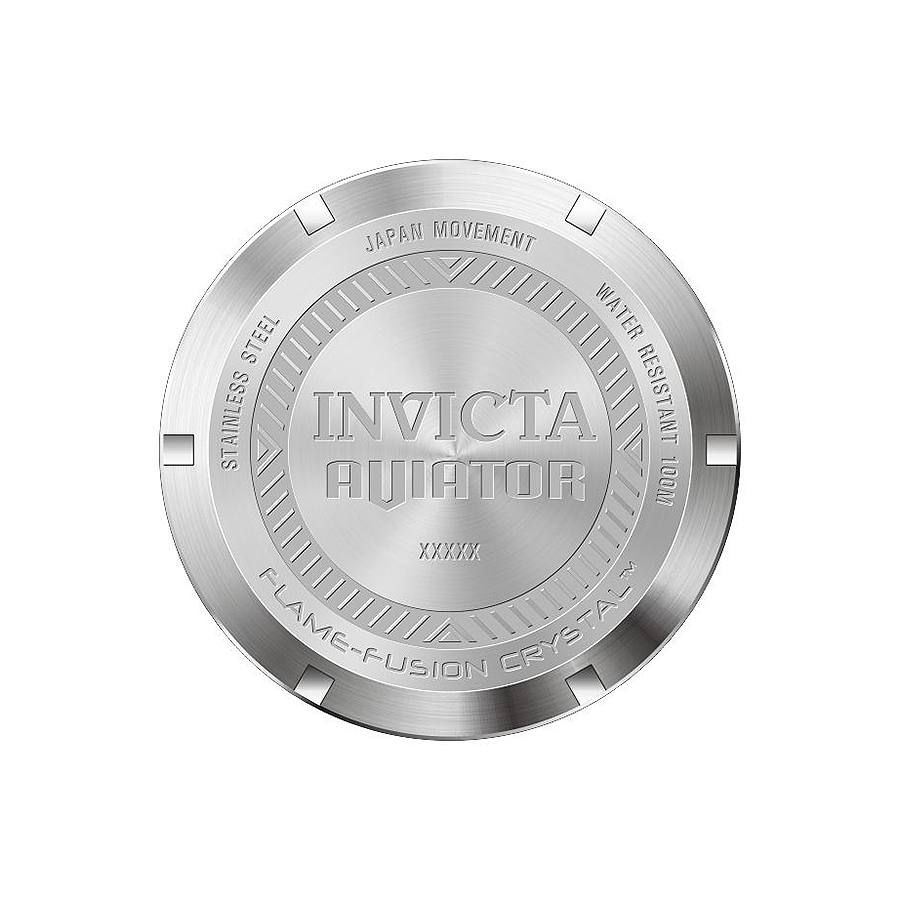 Invicta 22976 AVIATOR zegarek sportowy Aviator - miniatura 4