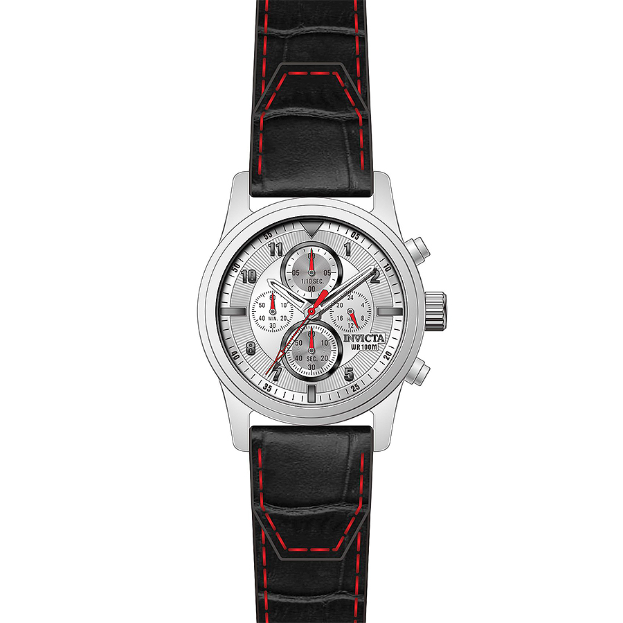 Invicta 22976 zegarek męski Aviator - miniatura 2