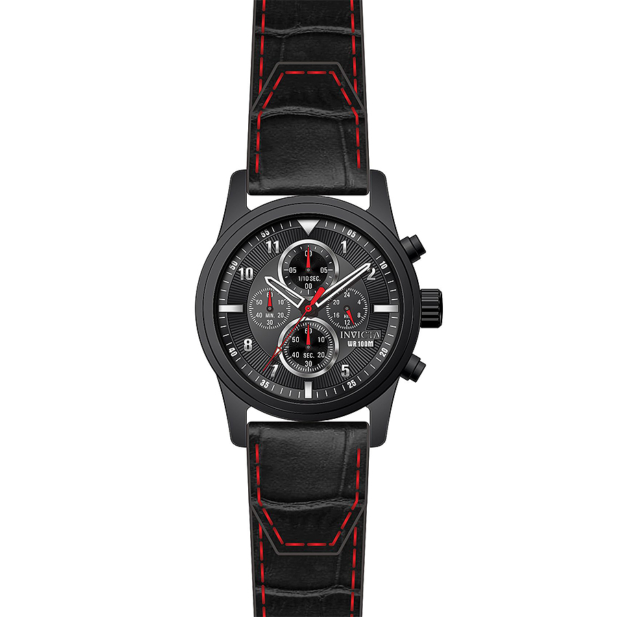 Invicta 22978 zegarek męski Aviator - miniatura 2
