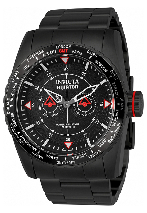 Invicta AVIATOR 22985