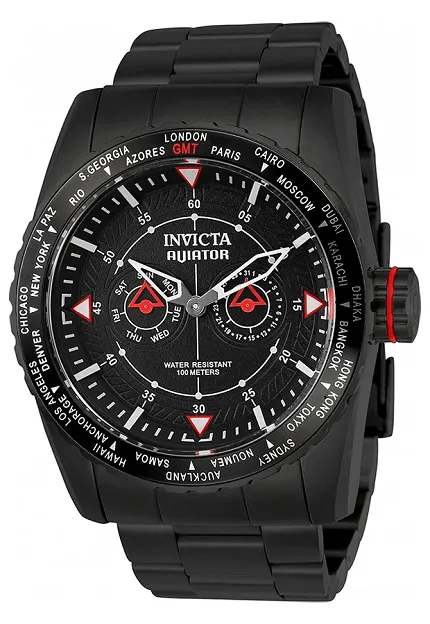 Invicta 22985 Aviator AVIATOR - zdjęcie 1