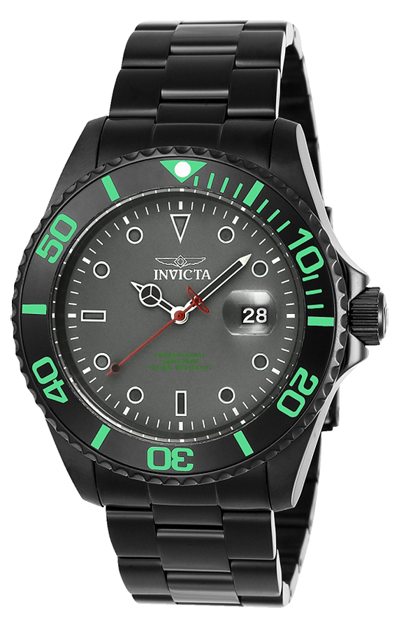 Invicta Pro Diver 23009