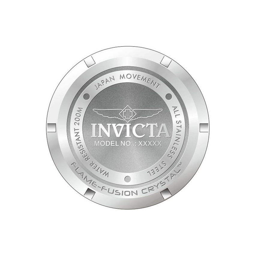 Invicta 23009 Pro Diver zegarek klasyczny Pro Diver - miniatura 4