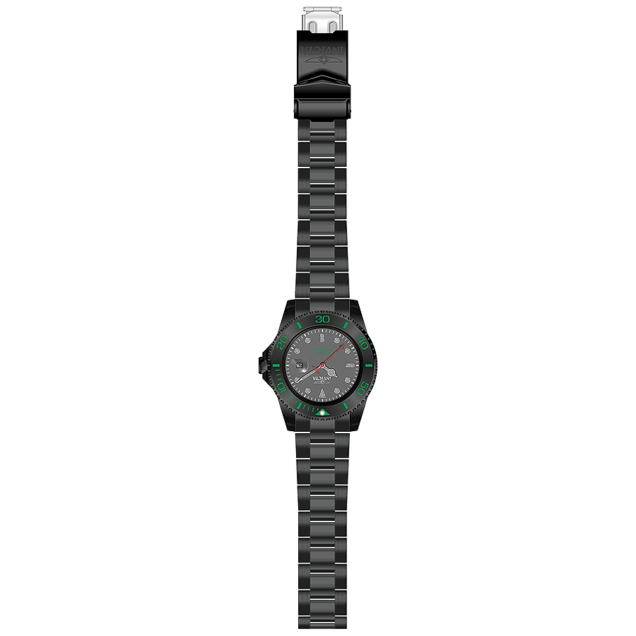 Invicta 23009 męski zegarek Pro Diver bransoleta - miniatura 3