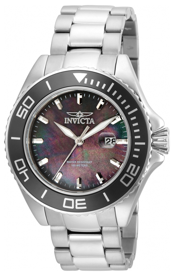 Invicta MASTER OF THE OCEAN 23068