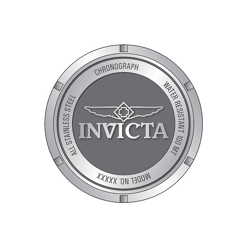 Invicta 23091 zegarek męski Aviator - miniatura 2