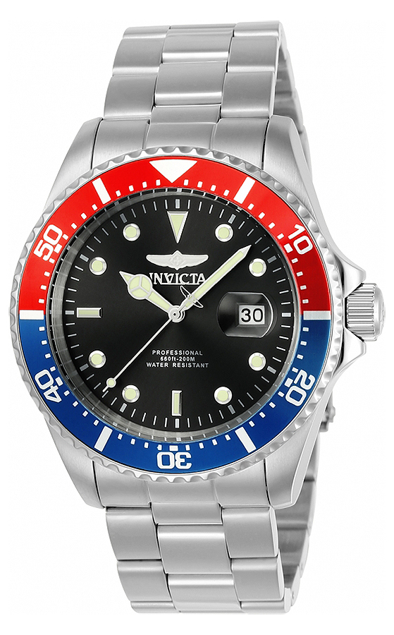 Invicta Pro Diver 23384