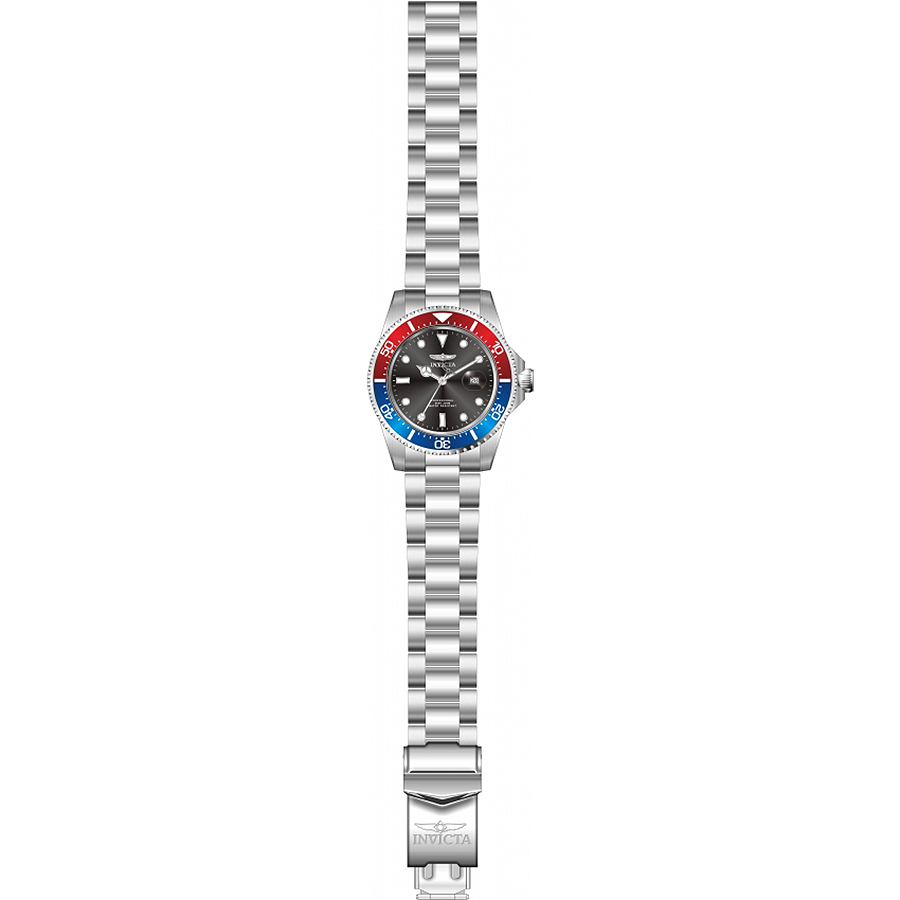 zegarek Invicta 23384 kwarcowy męski Pro Diver Pro Diver - miniatura 6