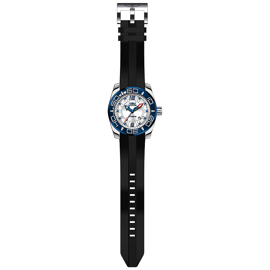 Invicta 23530 męski zegarek Aviator pasek - miniatura 3