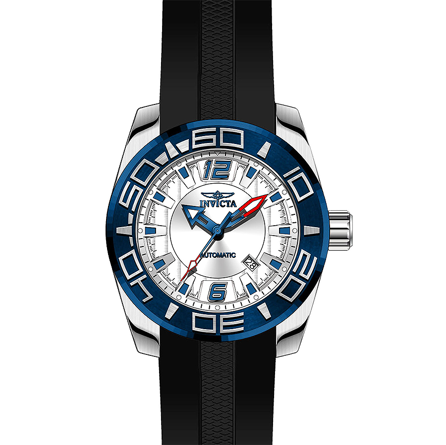 Invicta 23530 zegarek męski Aviator - miniatura 2