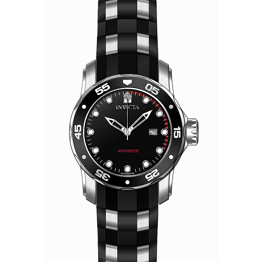 Invicta 23626 zegarek męski Pro Diver - miniatura 2