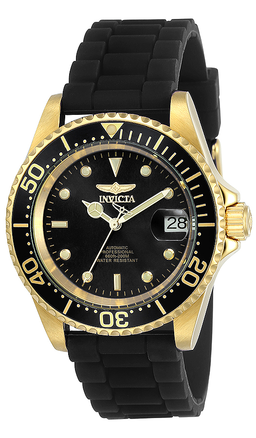 Invicta Pro Diver 23681