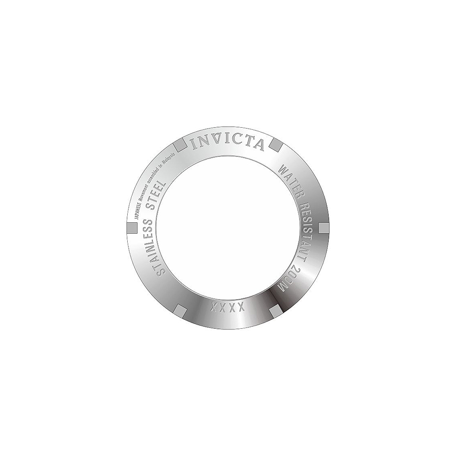 Invicta 23681 Pro Diver zegarek klasyczny Pro Diver - miniatura 4