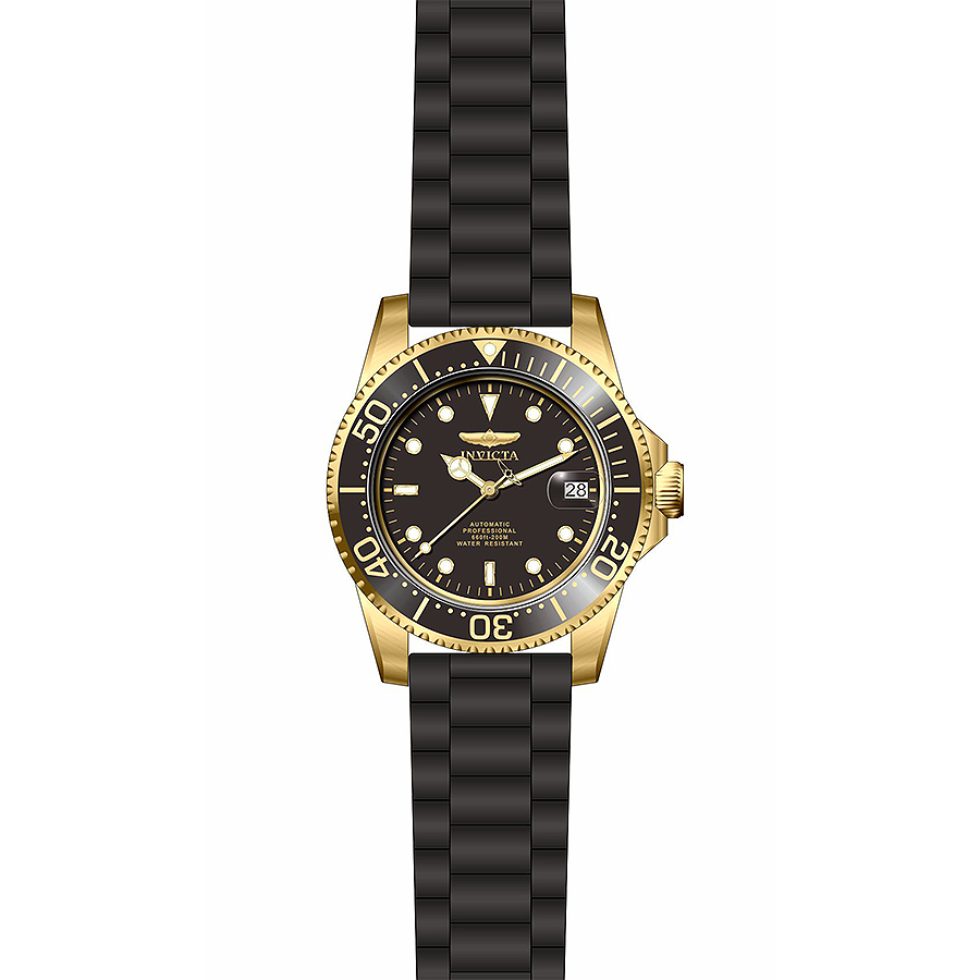 Invicta 23681 zegarek męski Pro Diver - miniatura 2