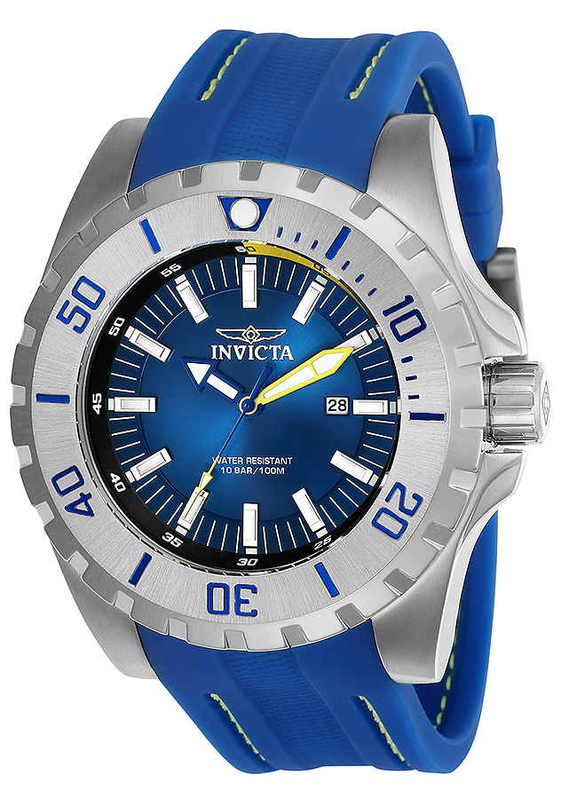 Invicta Pro Diver 23733