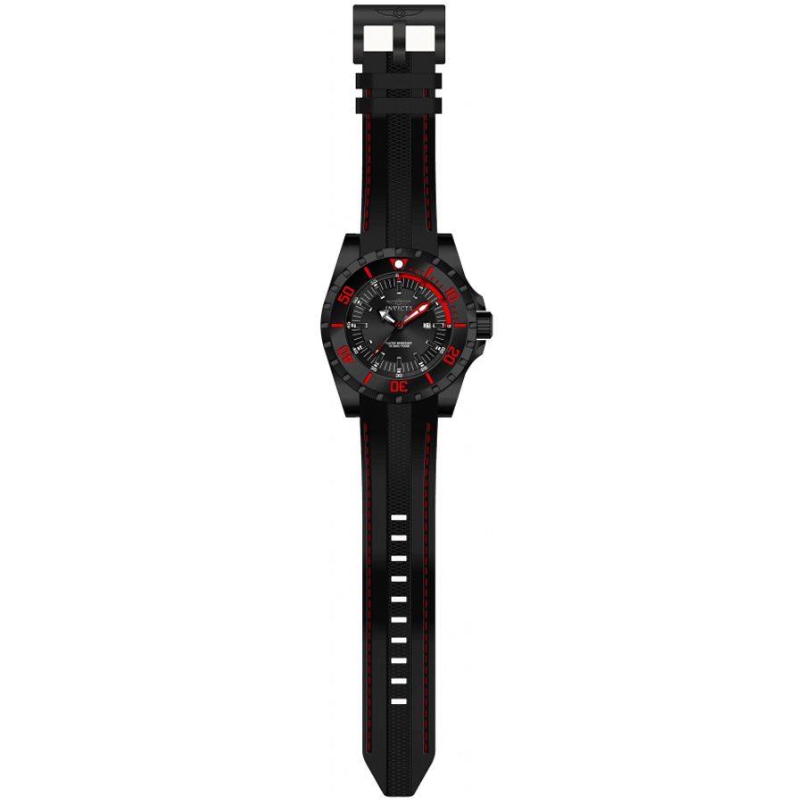 Invicta 23735 męski zegarek Pro Diver pasek - miniatura 3