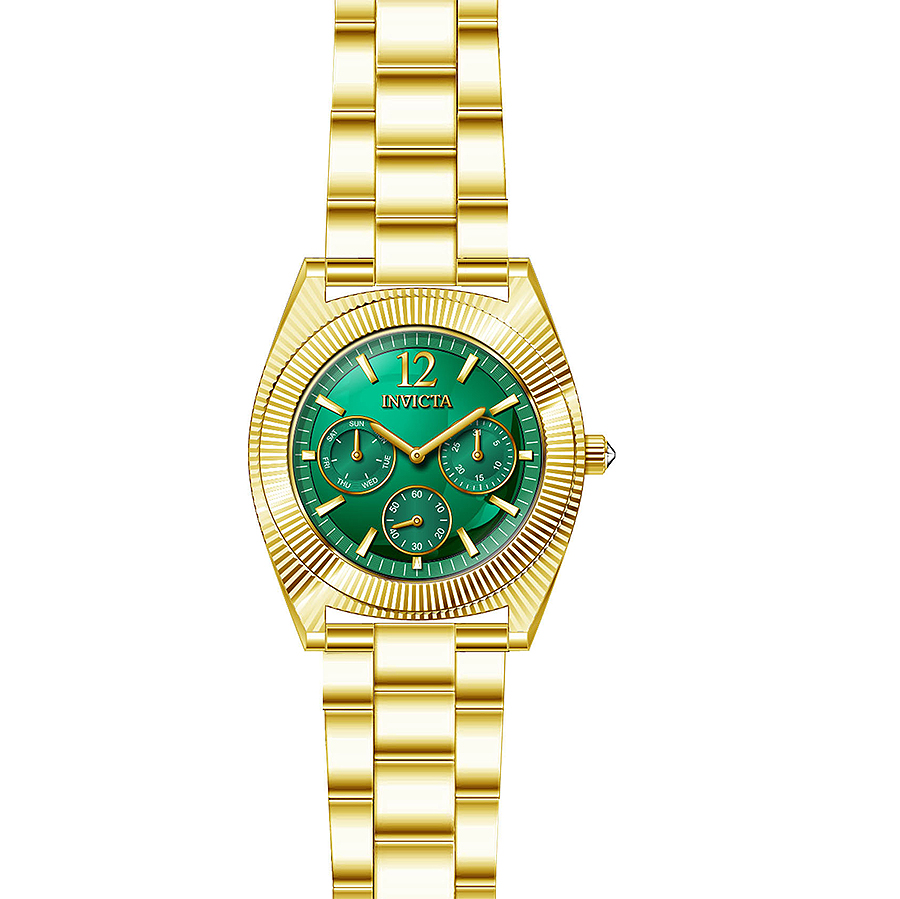 Invicta 23749 zegarek damski Angel - miniatura 2
