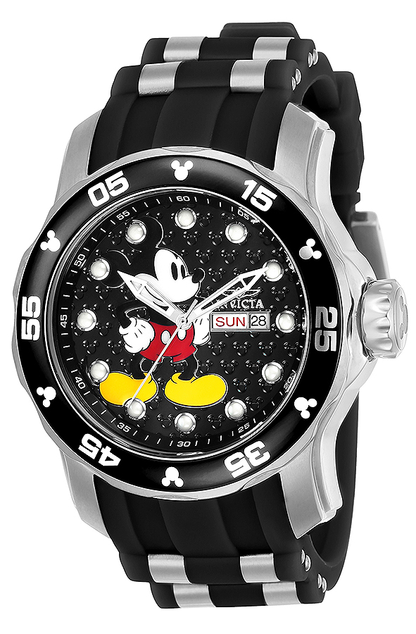 Invicta DISNEY 23763