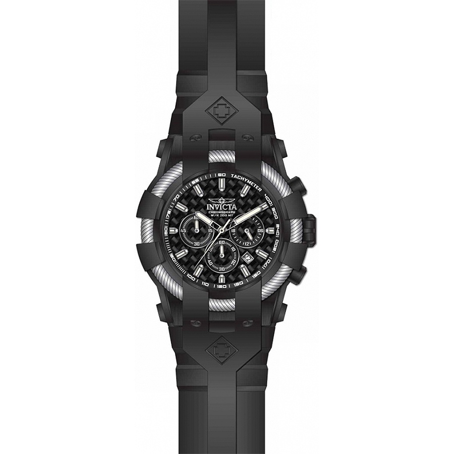 Invicta 23863 zegarek męski Bolt - miniatura 2