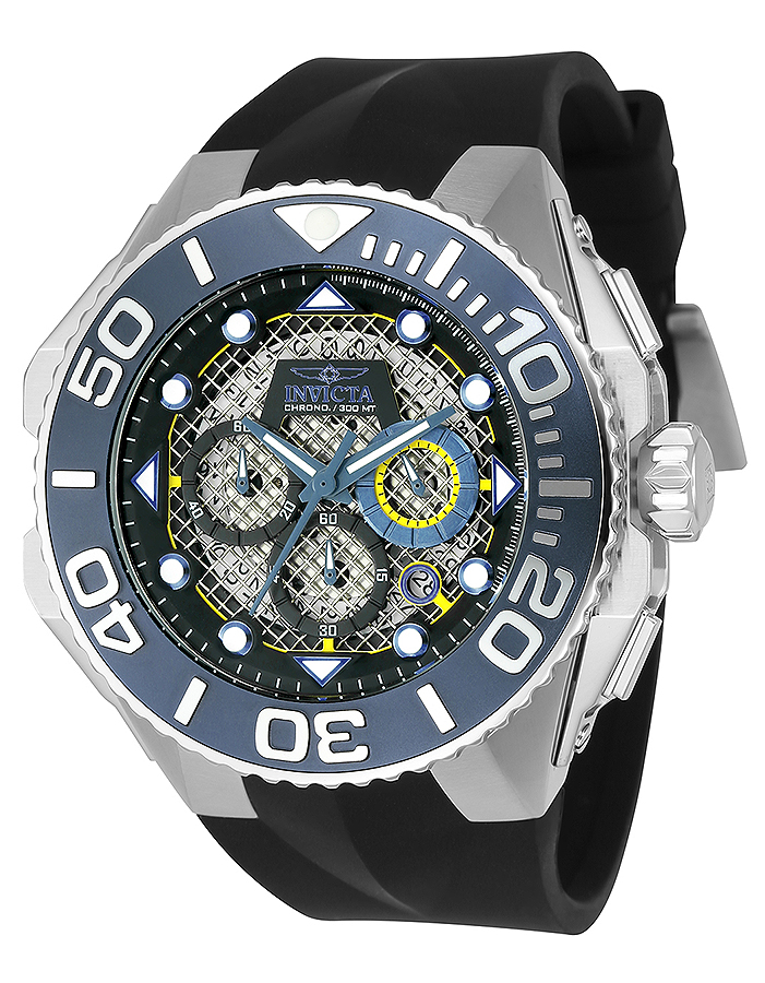 Invicta COALITION FORCES 23959