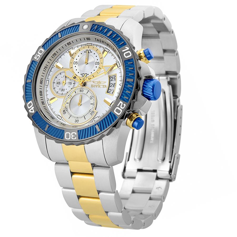 Invicta 23994 zegarek męski Pro Diver - miniatura 2