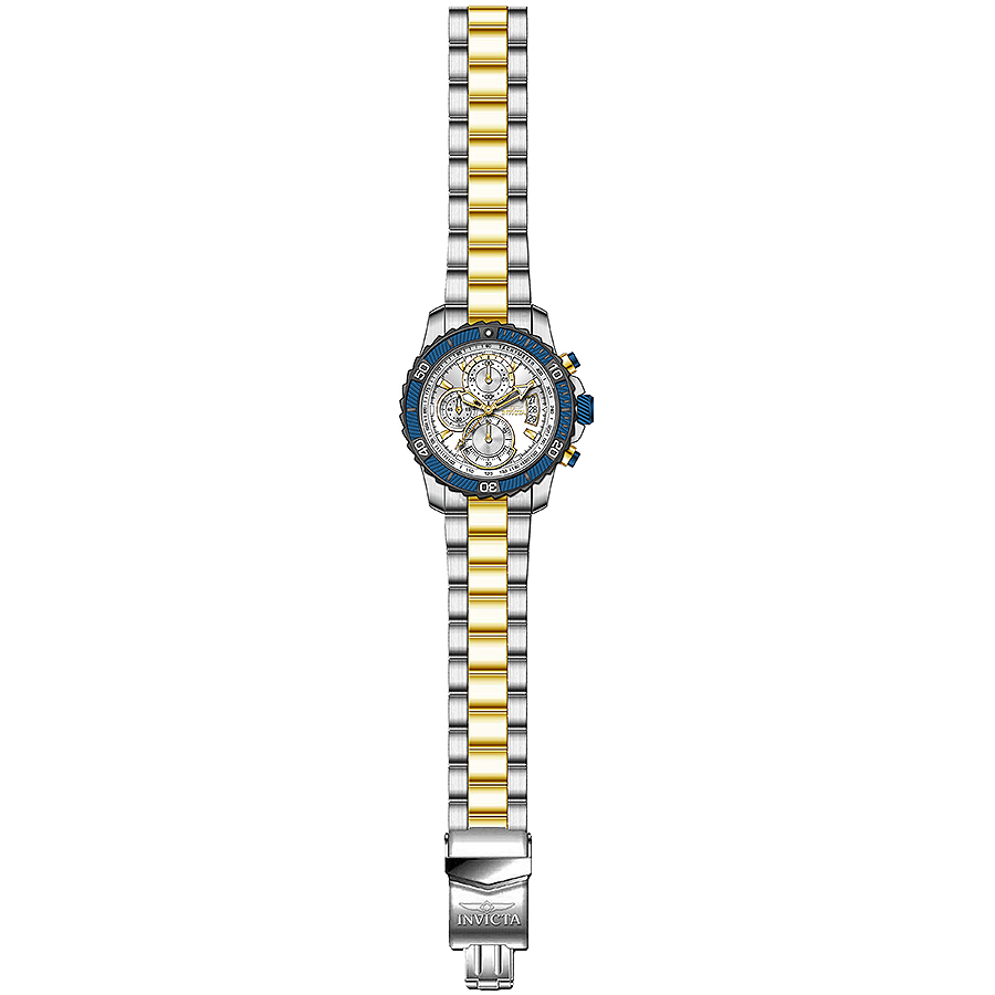 Invicta 23994 Pro Diver zegarek sportowy Pro Diver - miniatura 4