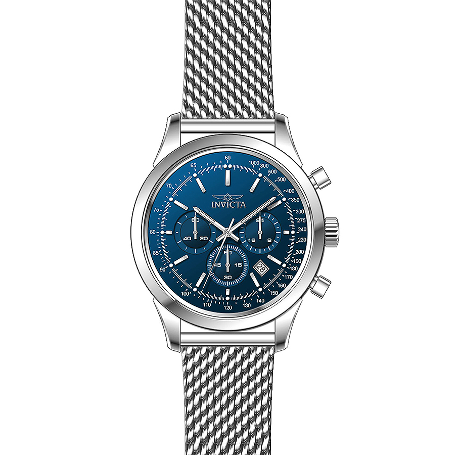 Invicta 24209 zegarek męski Speedway - miniatura 2