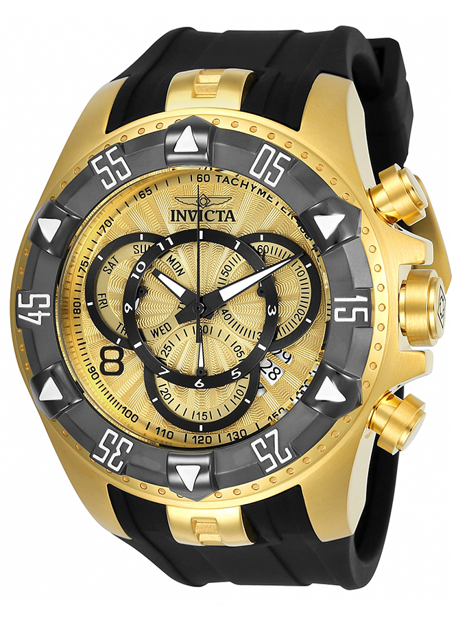 Invicta Excursion 24276