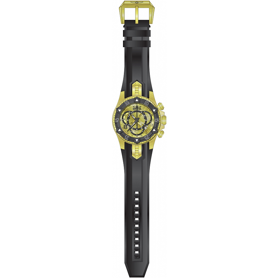 Invicta 24276 zegarek męski Excursion - miniatura 2