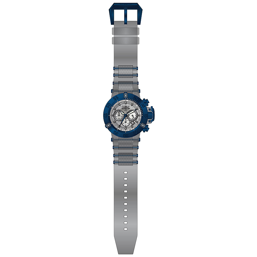 zegarek Invicta 24371 SUBAQUA męski z tachometr Subaqua - miniatura 3
