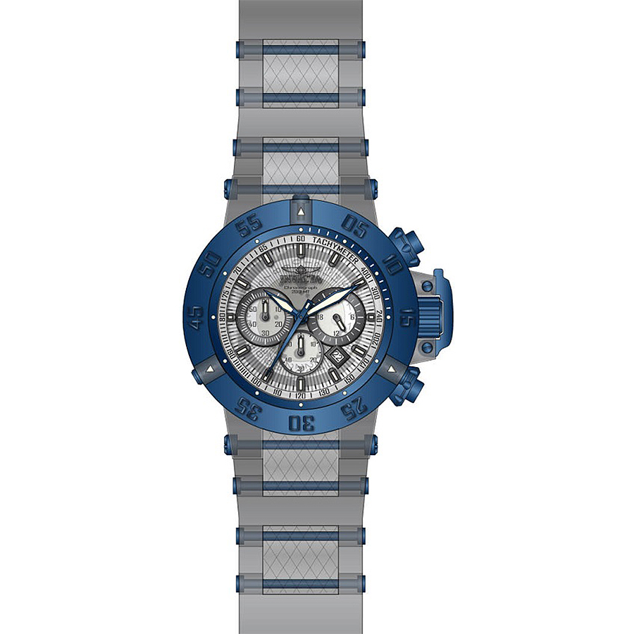 Invicta 24371 zegarek męski Subaqua - miniatura 2