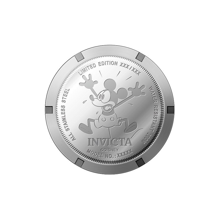 Invicta 24417 DISNEY zegarek sportowy Disney - miniatura 4