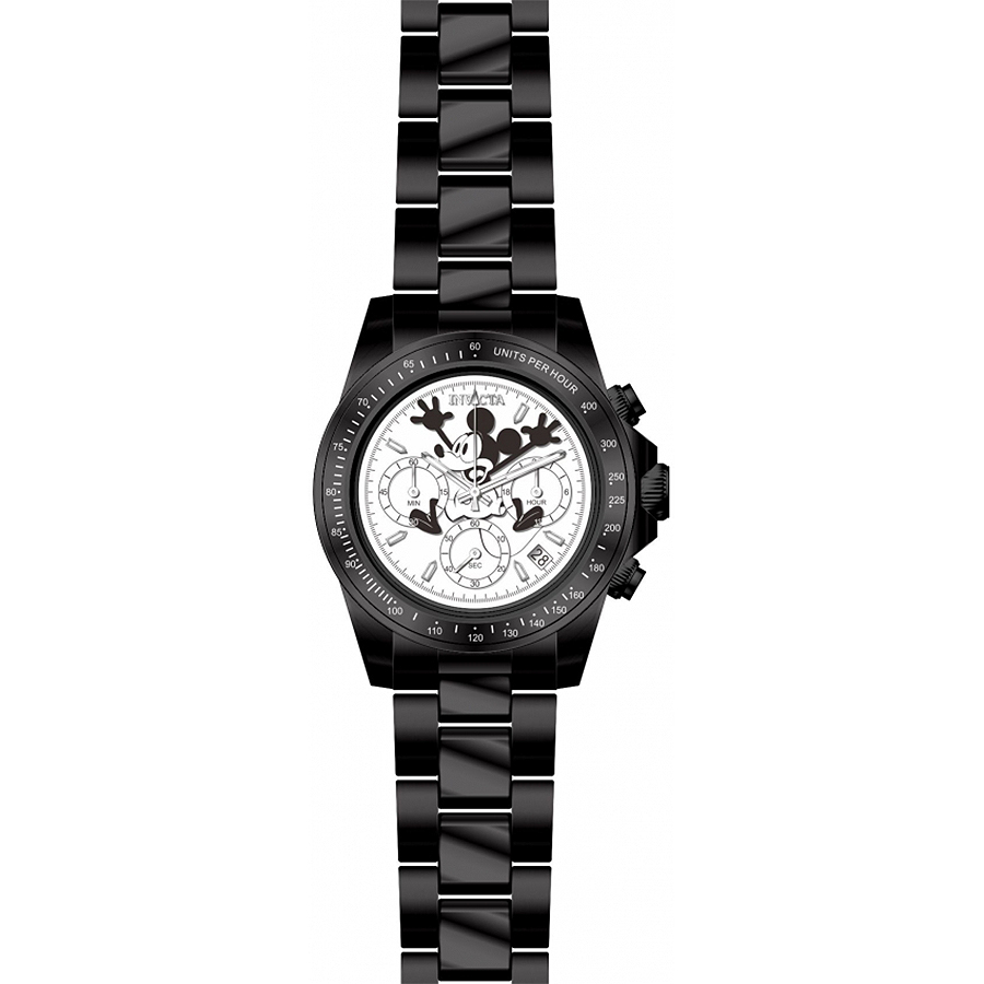 Invicta 24417 zegarek męski Disney - miniatura 2
