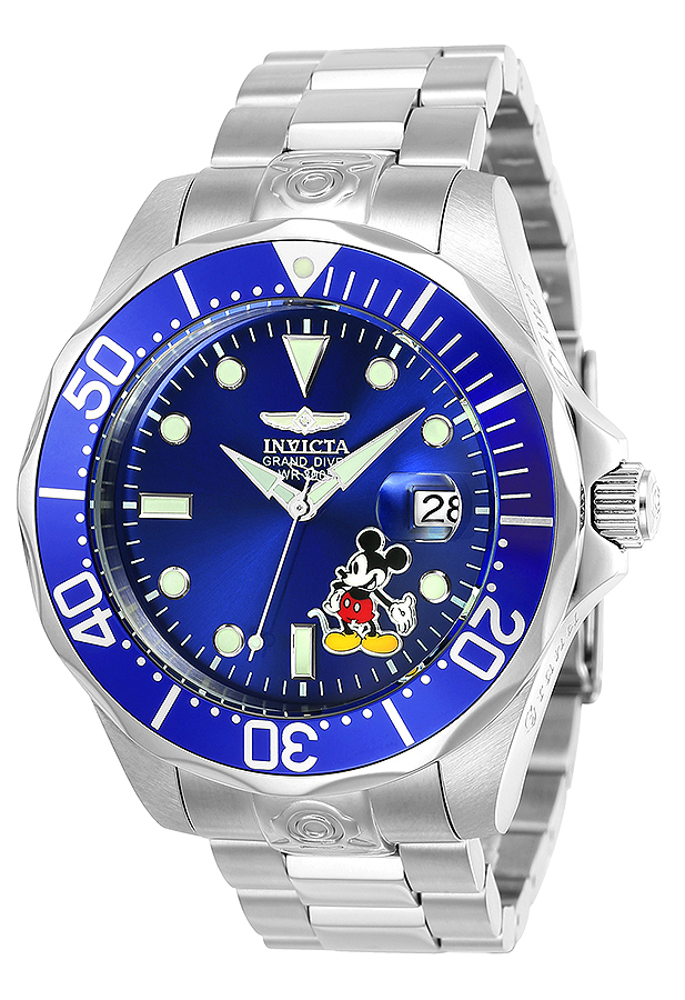 Invicta DISNEY 24497