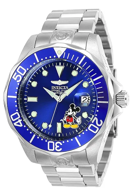 Invicta 24497 Disney DISNEY - zdjęcie 1