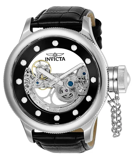 Invicta 24593 Russian Diver RUSSIAN DIVER - zdjęcie 1
