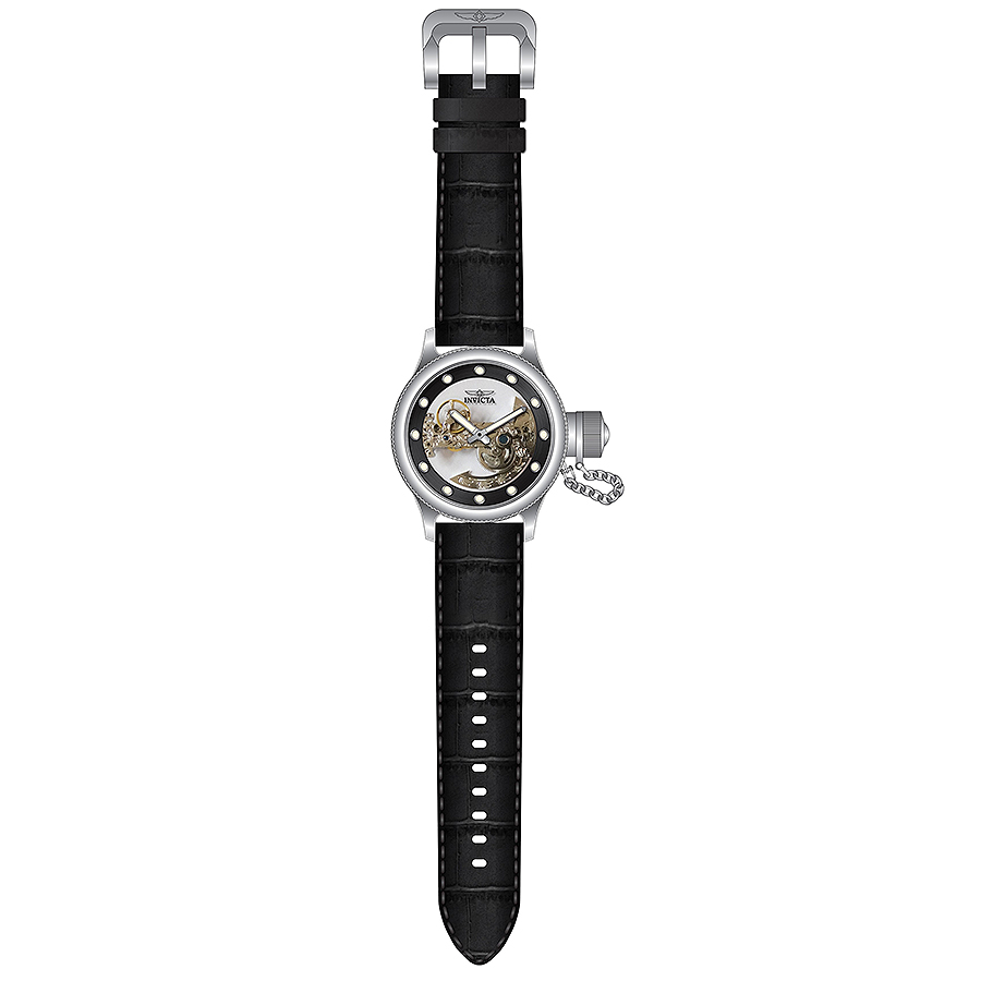 Invicta 24593 męski zegarek Russian Diver pasek - miniatura 3
