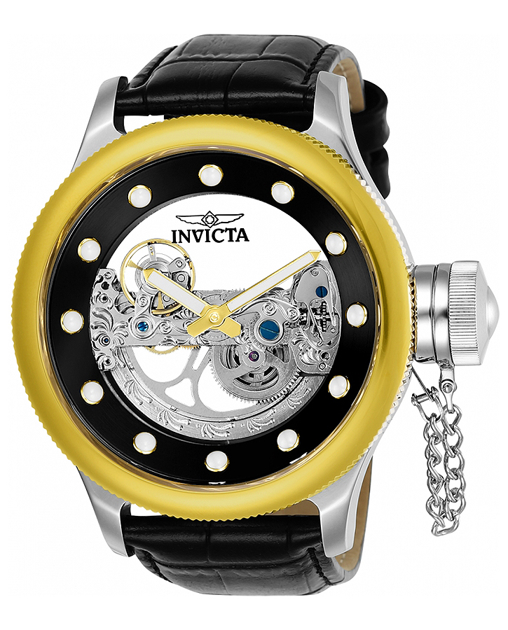 Invicta RUSSIAN DIVER 24594
