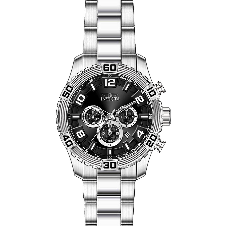 Invicta 24602 zegarek męski Pro Diver - miniatura 2