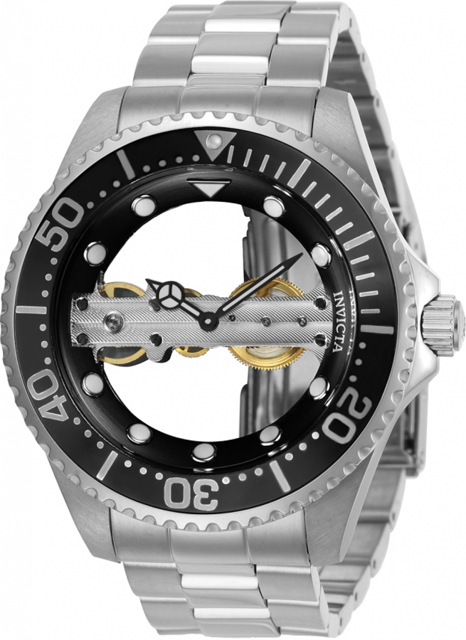 Invicta 24692