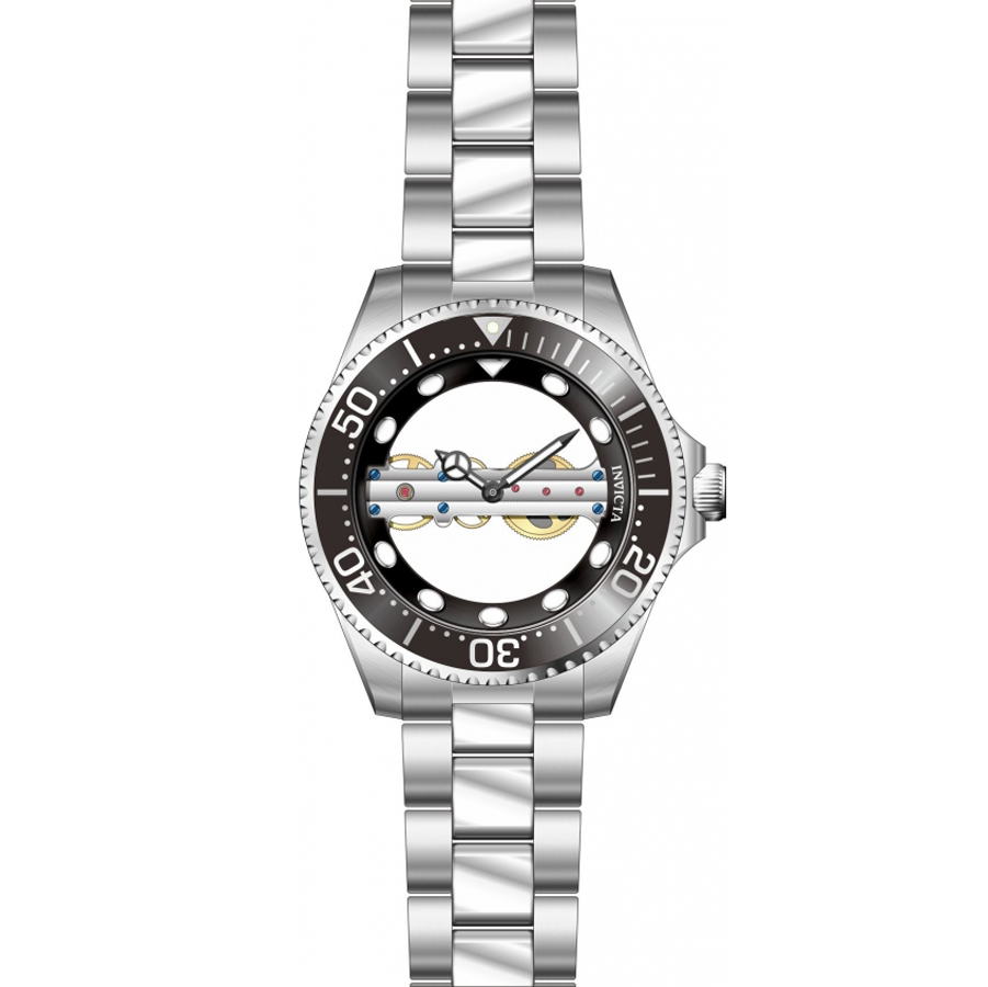 Invicta 24692 zegarek męski Pro Diver - miniatura 2