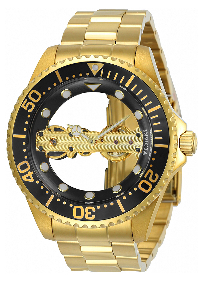 Invicta Pro Diver 24694