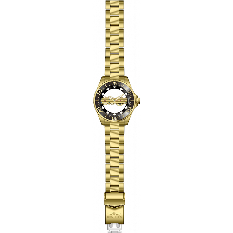 Invicta 24694 męski zegarek Pro Diver bransoleta - miniatura 3