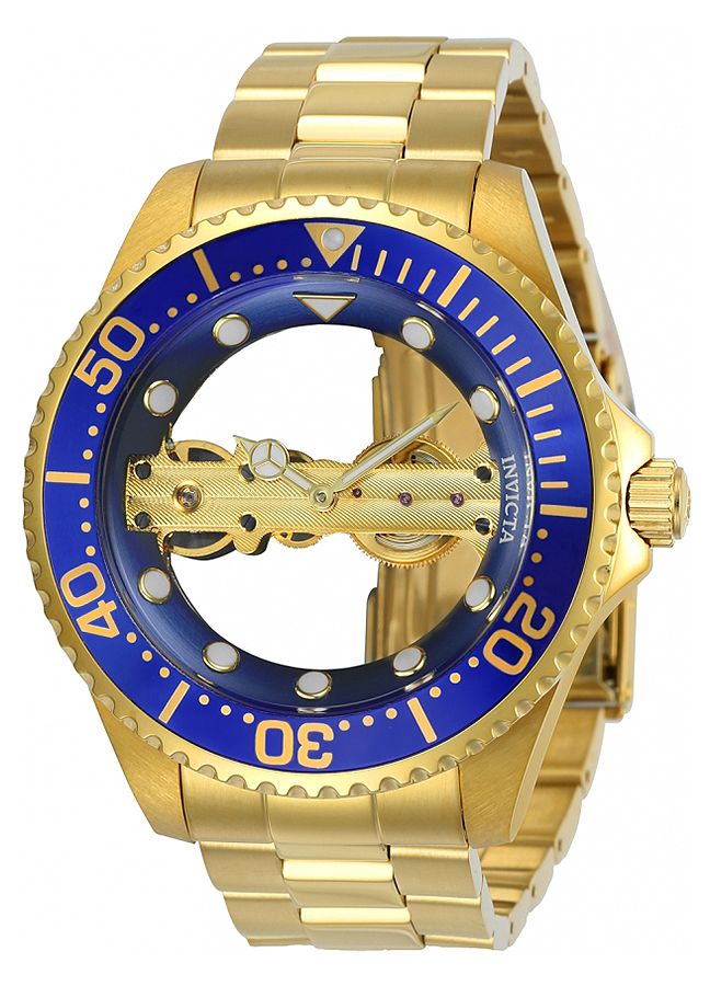 Invicta Pro Diver 24695